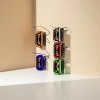 Neon-lit style letter K decorative pendants, indoor ambient lights, creative home ornaments Application Scenario